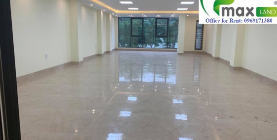 Cho thuê văn phòng giá rẻ Lê Văn Lương 250m giá chỉ 11$