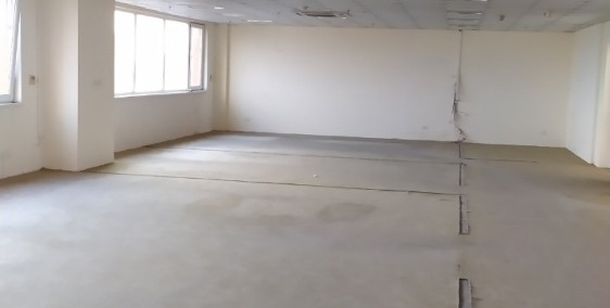 Cần cho thuê văn phòng giá rẻ Lê Văn Lương 500m thông sàn  giá chỉ 10$