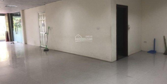 Tòa nhà 7 tầng mặt tiền đường Trung Văn