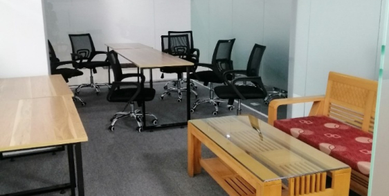 Cho thuê văn phòng diện tích 80m2 ở đầu phố Nguyễn Đổng Chi,Mỹ Đình