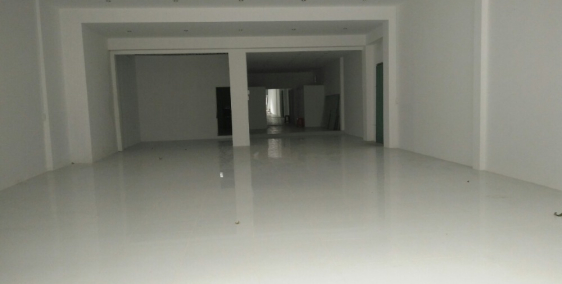 Cho thuê mặt bằng đường Ba Cu, 200m2, mới 100%,