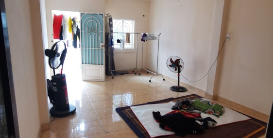 Cho thuê nhà nguyên căn gần ngã tư hàng xanh