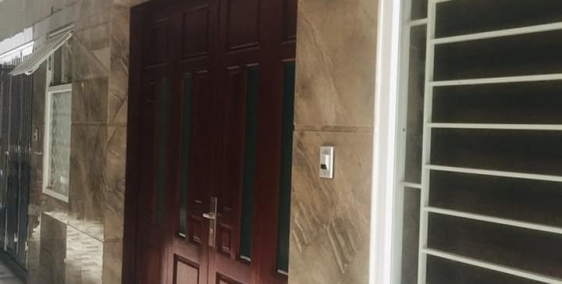 Cho thuê nhà Trường Chinh 75m2x6tầng 25tr/tháng