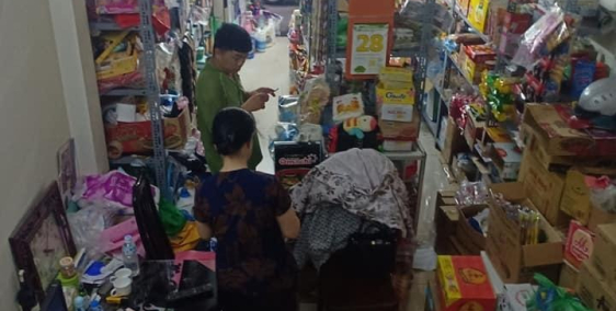 Cần tiền bán gấp nhà mặt ngõ Văn Hương kinh doanh đỉnh chỉ 5,1 tỷ