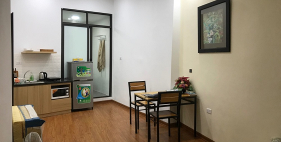 Cho thuê nhà riêng trong ngõ tại Tràng Tiền - Hoàn Kiếm