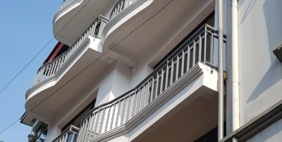 CHO THUÊ NHÀ LÀM VĂN PHÒNG, RỘNG RÃI, TIỆN NGHI