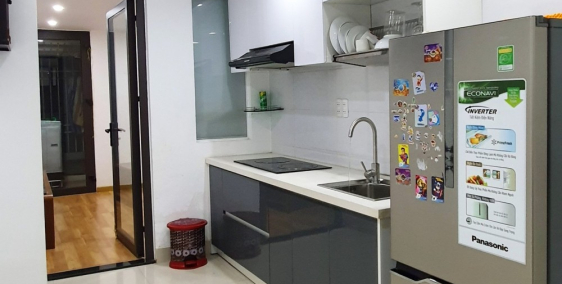 cho thuê căn hộ an thượng đà nẵng quận ngũ hành sơn,1 phòng ngủ cách biệt.giá tố