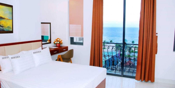 Căn hộ mini view biển an thượng 1 phố tây đà nẵng,cam kết giá chuẩn,full nội thấ