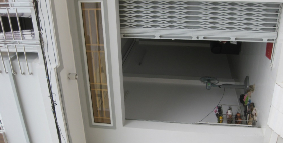 cho thuê nhà 140/32 lý tự trọng cần thơ