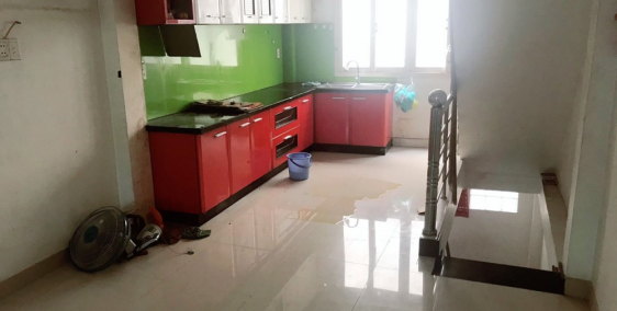 Cho thuê nhà nguyên căn mặt tiền đường Dương Đình Nghệ, P.8 Q.11