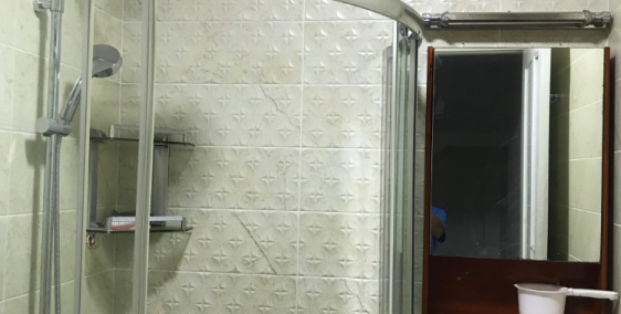 Cho thuê nhà nguyên căn quận 3 giá tốt