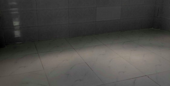 Nhà cho thuê nguyên căn 1 lầu PTH. P3 Q8. giá 5tr/th.