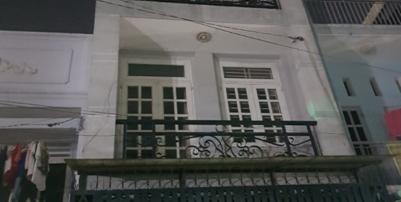 Nhà cho thuê Phường 12 Quận Gò Vấp