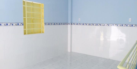 Nhà cho thuê nguyên căn 50m2 ( 1 trệt, 1 lầu)