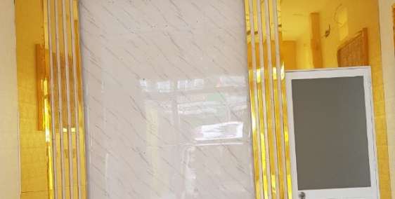 Cho thuê nhà 4 tầng mặt tiền KHA VẠN CÂN (gần chợ Thủ Đức) mới xây dựng