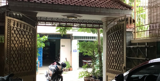 Nhà 6 x 32 Linh Xuân, Thủ Đức cho Thuê