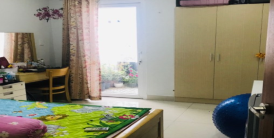 Tìm nữ ở ghép phòng trọ cao cấp Bình Thạnh giá rẻ