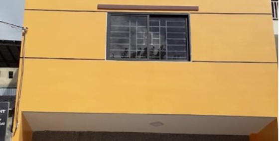 Cho thuê phòng trọ mới xây dựng