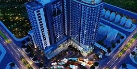 :Peninsula - Tuyệt tác giữa Nha Trang