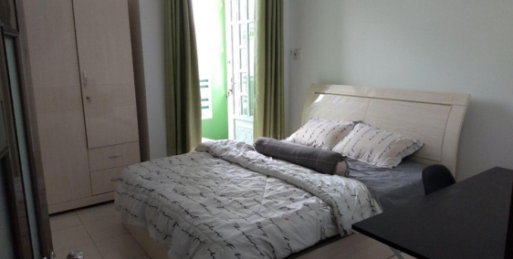 CHO THUÊ PHÒNG 30M2 GIÁ 5TR Ở QUẬN 10