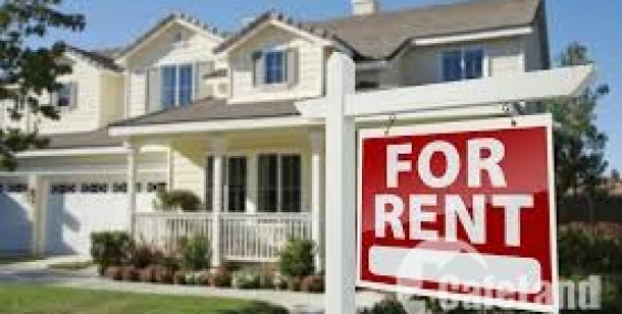 Cho thuê nhà ngay trung tâm quận 5,ngã tư Ngô Quyền - Nguyễn Chí Thanh TPHCM