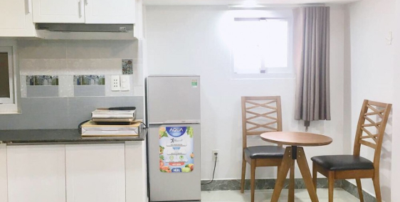 Cho thuê phòng tại Q.7, giá tầm 5-7tr.