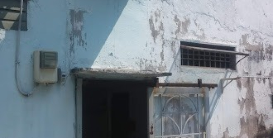 Phòng cho thuê 32m2 3.5Tr/Tháng