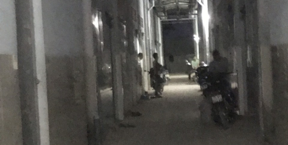 còn vài phòng trọ cần cho thuê gấp, giá rẻ thuận tiện đi lại