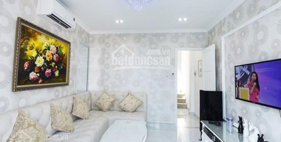 Chính chủ bán gấp MT Bạch Đằng, P. 2, TB, DTCN 44m2, trệt 3 lầu, giá 10.8 tỷ