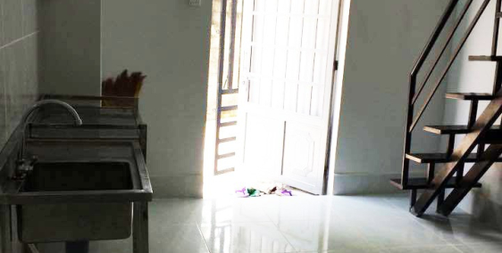 Cho thuê phòng trọ gần chợ Thủ Đức