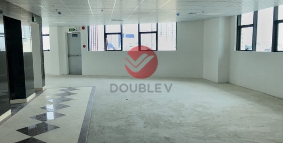 Văn phòng cho thuê Quận Bình Thạnh, mặt tiền Ung Văn Khiêm, DT 283 m2