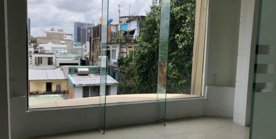 Tôi đang có văn phòng cần cho thuê tại yên thế p2 quận tân bình  giá rẻ 28m2