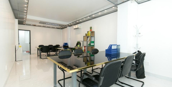 Nhà Mặt Tiền Đường Số Chu Văn An 80m2 Giá 13.9 tỷ