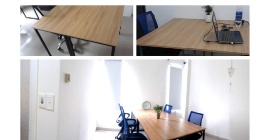 Văn phòng cho thuê tại trung tâm Đà Nẵng