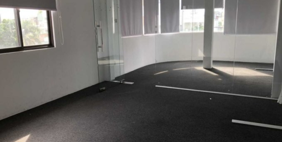 CHO THUÊ VĂN PHÒNG GIÁ RẺ TẠI QUẬN 1