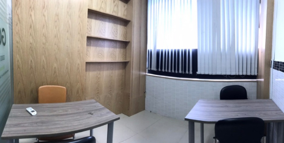 Cho thuê văn phòng trọn gói giá rẻ tại quận 1 và Bình Thạnh