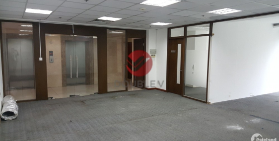 Cho thuê văn phòng đường Điện Biên Phủ, Quận 3 - DT 80 m2 chỉ 24 usd/m2/th