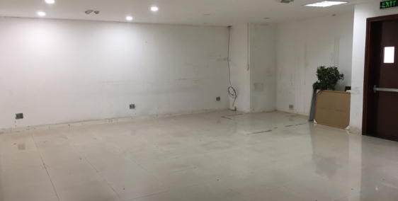 Văn phòng cho thuê Quận 3, đường Phạm Ngọc Thạch, DT 139 m2 giá 23 usd/m2