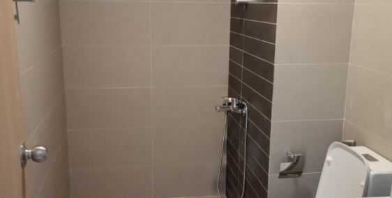 Căn hộ Officetel The Thesor giá rẻ, quận 4