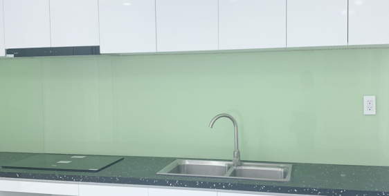 Officetel cao cấp Sunrise City view cho thuê