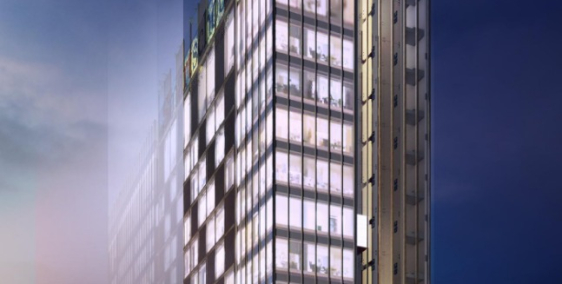 Đầu tư lợi nhuận ổn định, an toàn với Office Văn Phòng hạng A tại, Đà Nẵng