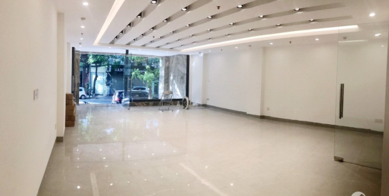 HOT 120m2 tòa 10 tầng MP Ngụy Như Kon Tum, full dịch vụ, giá từ 7 triệu.