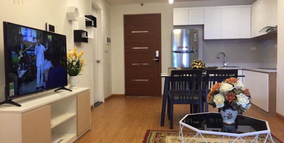 Chung cư cao cấp Bách Việt-Bắc Giang chỉ với 252tr phù hợp với kinh tế mọi nhà