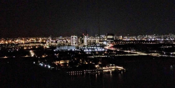 CẦN BÁN - Căn hộ Central 2  Vinhomes Central Park - Tân Cảng - Bình Thạnh