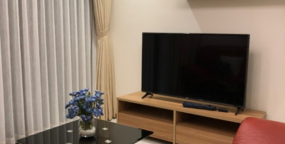 Cần bán căn hộ Landmark 1 Vinhome Central Park Bình Thạnh