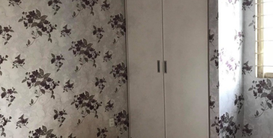 Căn hộ góc cực đẹp B1, Trường Sa, quận Bình Thạnh. Giá chỉ 2 tỷ 550