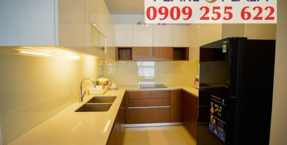 Pearl Plaza Q.Bình - Sở hữu ngay căn hộ 1PN chỉ 3,7 tỷ, view Landmark