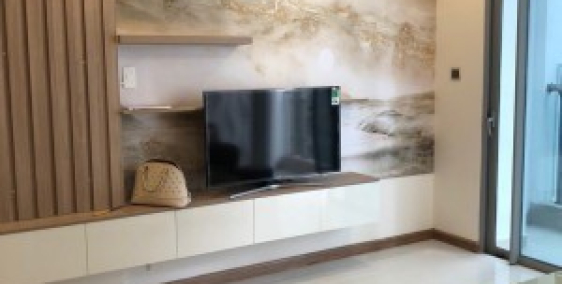 Bán/ cho thuê Căn hộ cao cấp Vinhomes central park giá 23 triệu