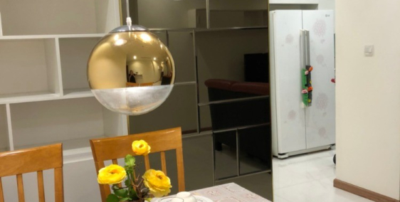 Bán gấp Căn hộ cao cấp Vinhomes central park view L81 tuyệt đẹp giá 5,8 tỷ