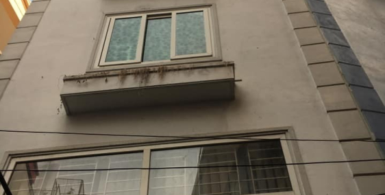 Chung cư N02 Trần Quý Kiên, Cầu Giấy giá 1.82 tỷ, 63m2. ở luôn